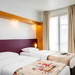 מלון Le Quartier Republique-le-marais 3*
