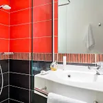 Le Quartier Republique-le-marais מלון