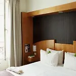 Le Quartier Republique-le-marais 3* פריז