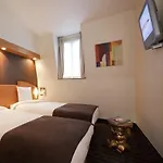 Le Quartier Republique-le-marais מלון