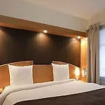 Le Quartier Republique-le-marais 3* פריז