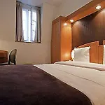 Le Quartier Republique-le-marais מלון 3*