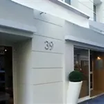 Le Quartier Republique-le-marais 3* פריז