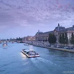 Le Quartier Republique-le-marais 3*