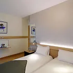 Le Quartier Republique-le-marais מלון פריז