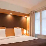Le Quartier Republique-le-marais 3* פריז