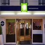 מלון Le Quartier Republique-le-marais