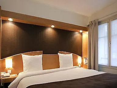 Le Quartier Republique-le-marais 3* Παρίσι