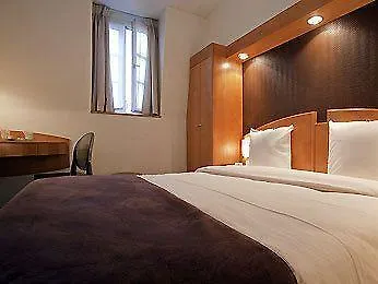 Le Quartier Republique-le-marais Ξενοδοχείο 3*