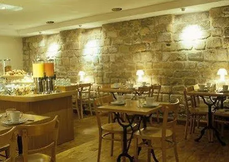Hotel Le Quartier Republique-le-marais 3*