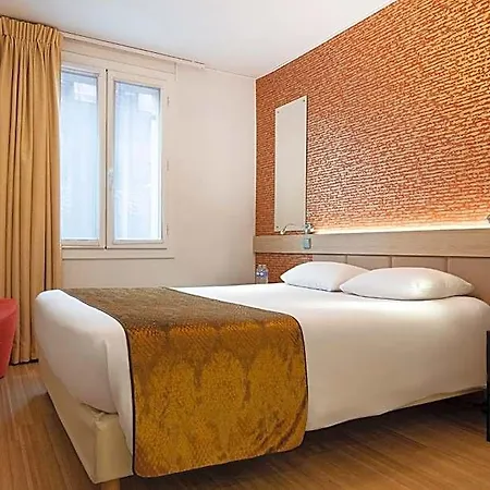Hotel Le Quartier Republique-le-marais 3*