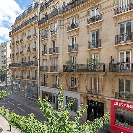 Le Quartier Republique-le-marais Hotel Paris