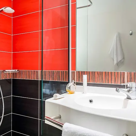 Le Quartier Republique-le-marais Hotel