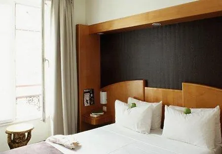 Le Quartier Republique-le-marais 3* Paris