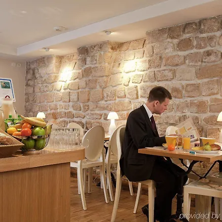 Le Quartier Republique-le-marais Hotel