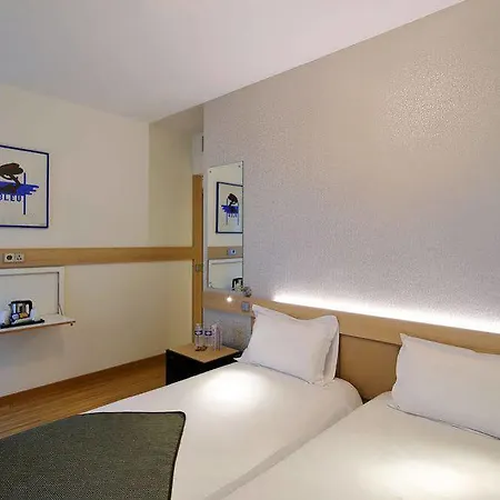 Le Quartier Republique-le-marais Hotel Paris