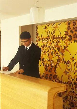 Le Quartier Republique-le-marais 3* パリ