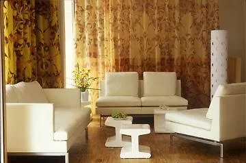 Le Quartier Republique-le-marais