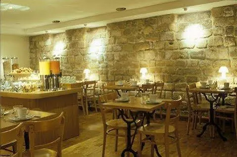 מלון Le Quartier Republique-le-marais 3*