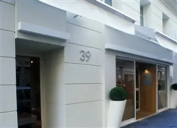 Le Quartier Republique-le-marais 3* פריז