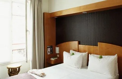 Le Quartier Republique-le-marais 3* Párizs